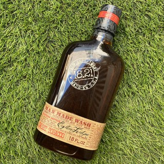 [chính hãng] Dầu gội chăm sóc tóc 3 trong 1 18.21 Man Made WASH 500ml | New 2024