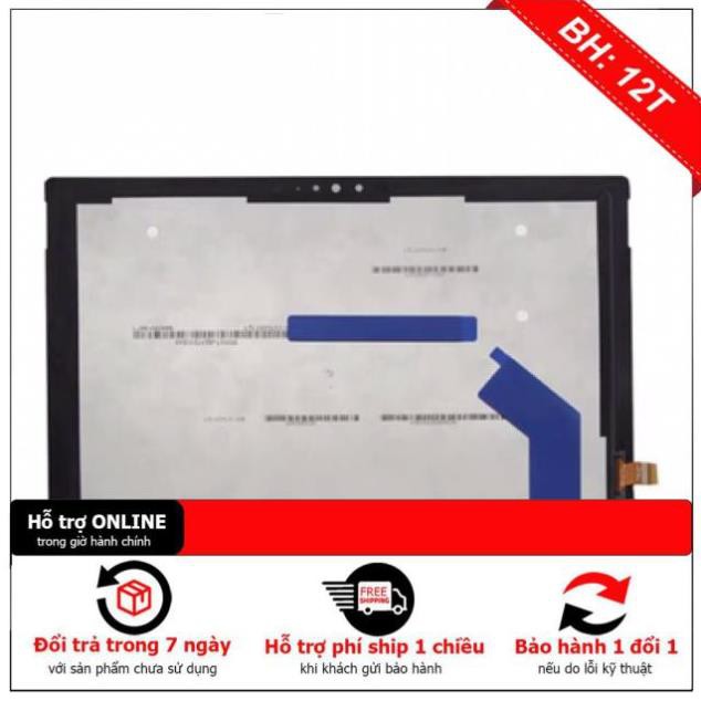 BH12TH  Màn Hình Microsoft Surface Pro 7 /5/4/6 | BigBuy360 - bigbuy360.vn