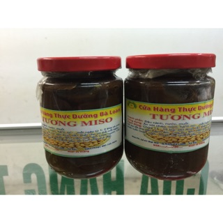 Miso Việt nam