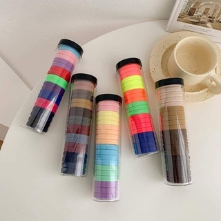 DÂY CỘT TÓC CHUN ỐNG 20 sợi