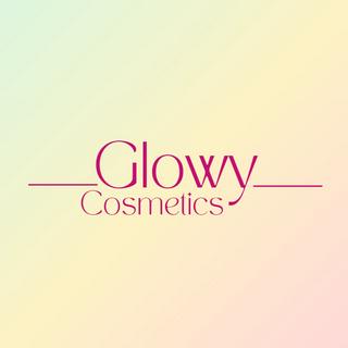 GLOWY COSMETIC