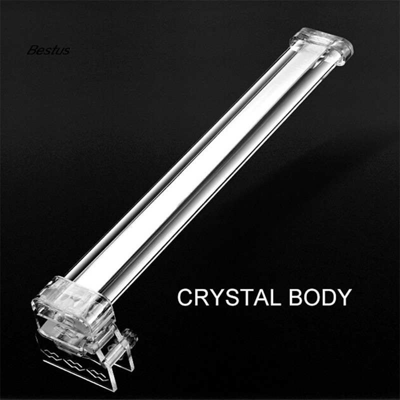 Đèn Led Gắn Bể Cá 220v Siêu Sáng