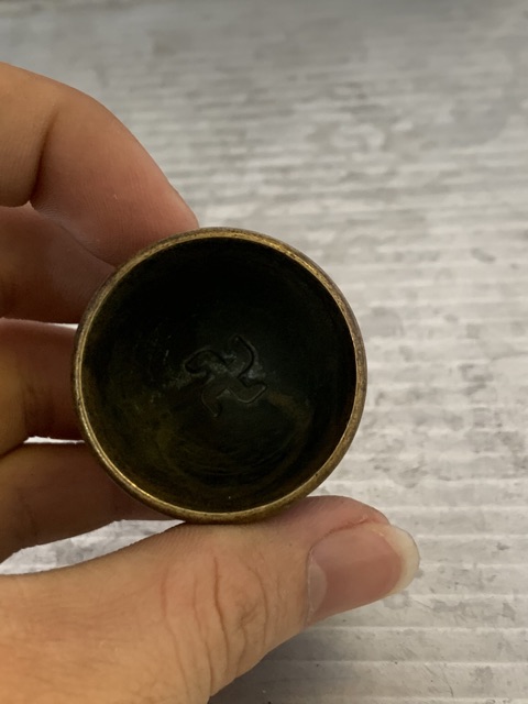 Ly rồng nhỏ | BigBuy360 - bigbuy360.vn