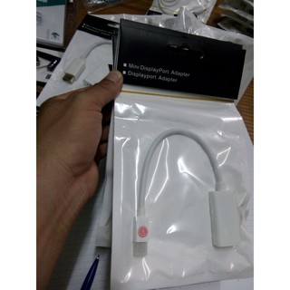 Cáp chuyển Mini Displayport to HDMI