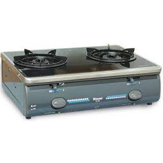 Bếp gas rinnai rv- 4600 họng/điếu/mâm/sen/ống/ và chia lửa chính hãng