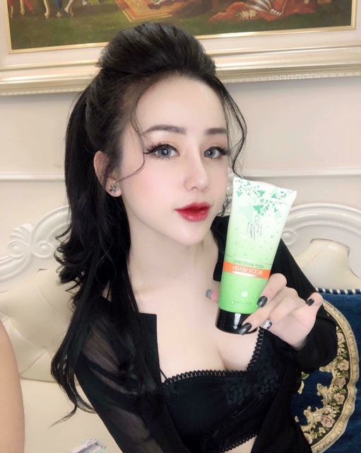 Sữa tắm trắng Hm cosmetic ❌