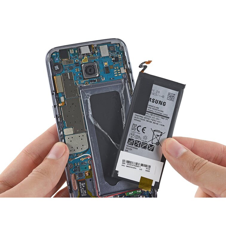 [HÀNG ZIN] LINH KiỆN SAMSUNG S7 MỸ/ HÀN/ VIETNAM ZIN MÁY TỐT NHẤT