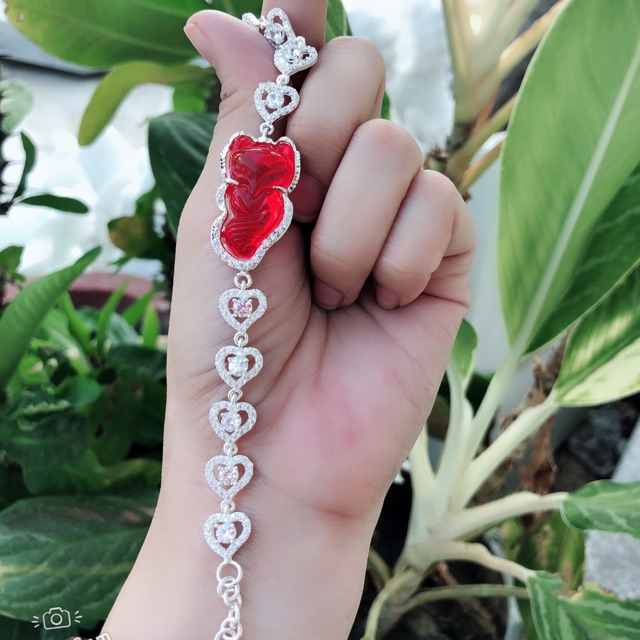 Lắc hồ ly