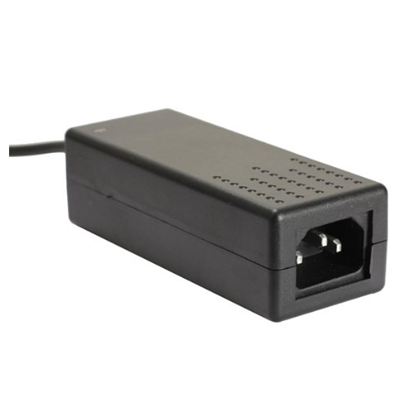 Bộ Nguồn 12V+5V AC Cho Ổ Cứng Màu Đen