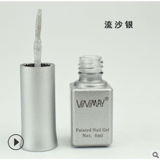 Cọ nét gel vinimay