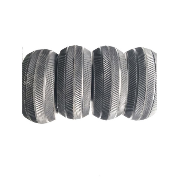 Bánh Xe Máy Phát Điện - Bánh Xe Cau Su Đúc