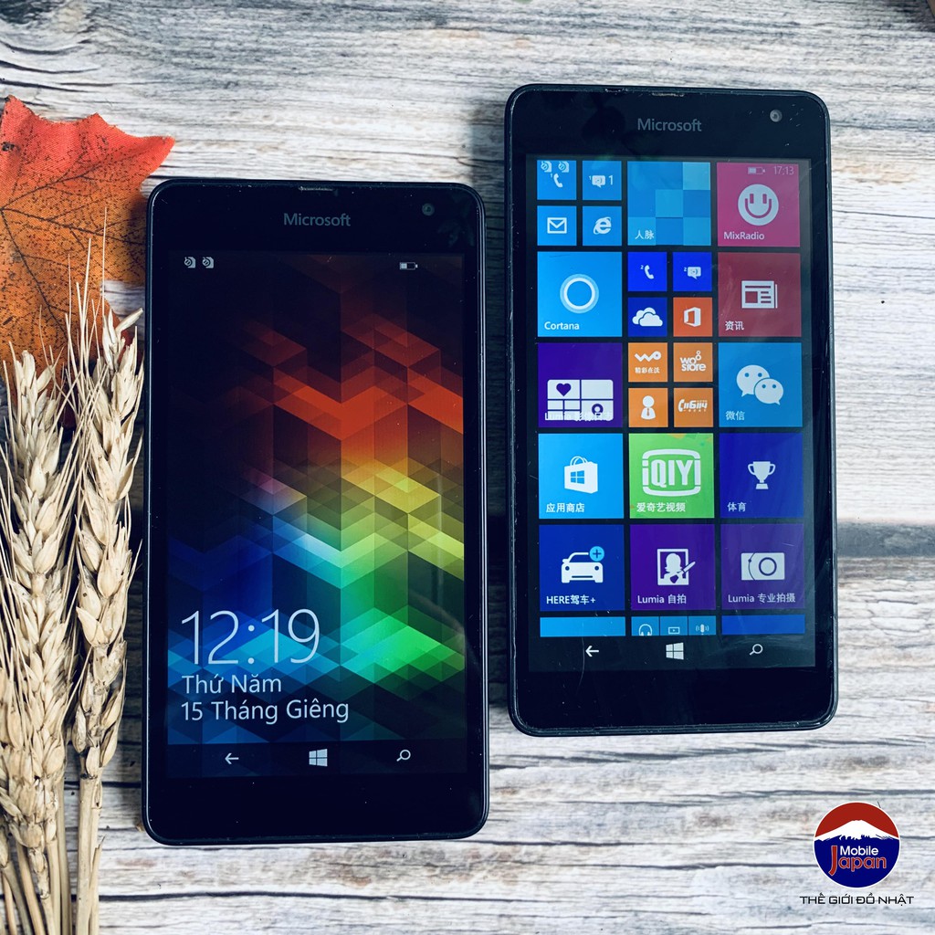 Điện Thoại Nokia Lumia 535 Nguyên Bản Chính Hãng -2 sim ,Bảo Hành 6 Tháng