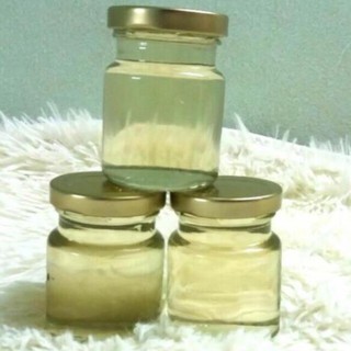 Tinh dầu dừa nấu thủ công lọ 100ml