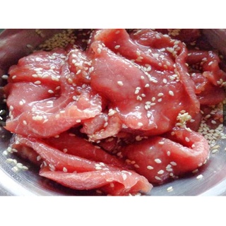 1 KG Thịt đà điểu phi lê hàng loại 1