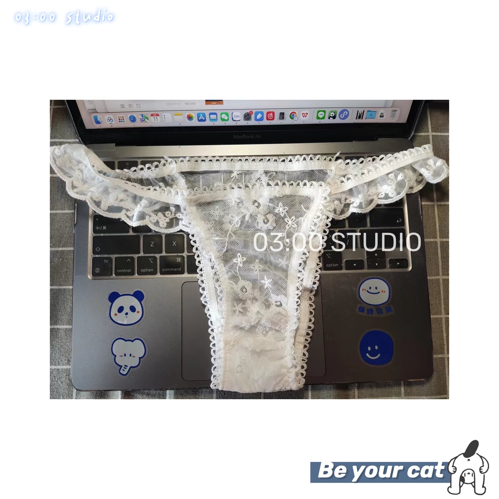 （Giao hàng bảo mật）🍡Váy/Đầm ngủ sexy🍡Freeship🍡2 dây nữ ren xuyên thấu 40-62kg---013 | BigBuy360 - bigbuy360.vn