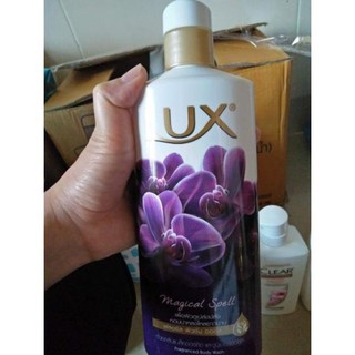 SỮA TẮM LUX THÁI LAN