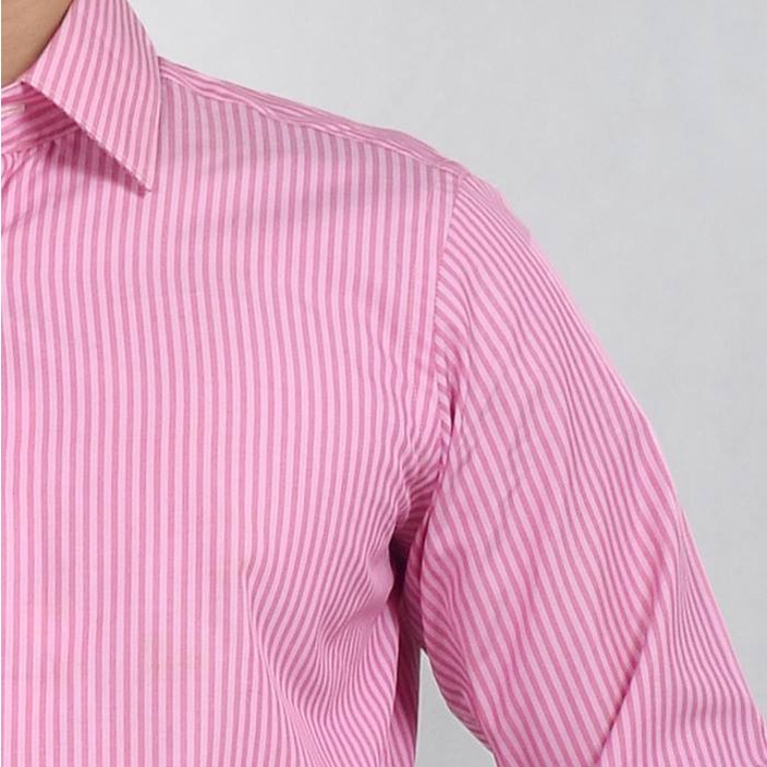 Áo sơ mi nam dài tay công sở kẻ sọc TUTO5 thời trang cao cấp chất đẹp Slimfit Shirt kháng khuẩn khử mùi tốt, ít nhăn.