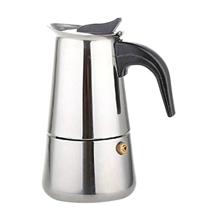 Bình pha cafe bằng Inox (LAFONTE) HI-14-SSCP3404