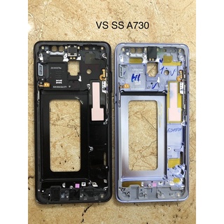 Khung xương Samsung A730/A8 plus 2018 (Đen, xanh, vàng)