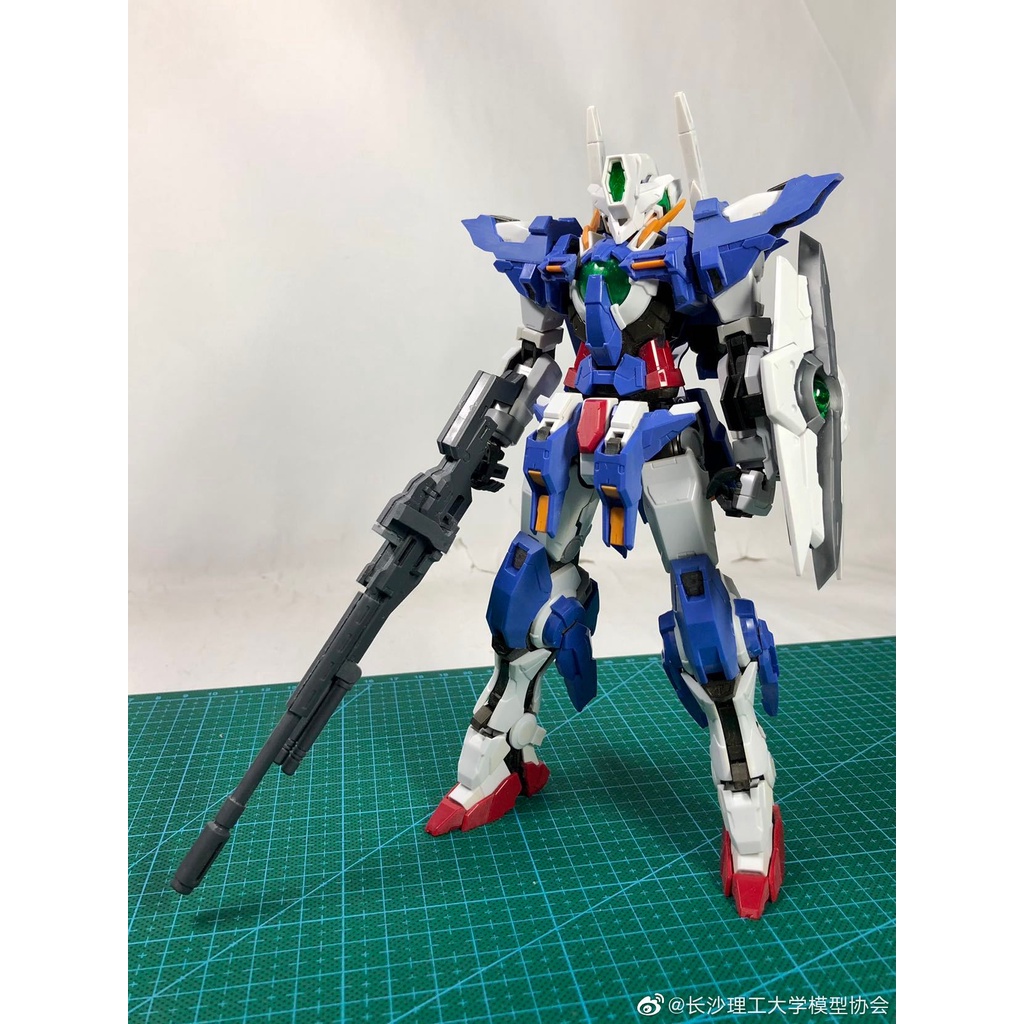 Mô hình lắp ráp Type-X Suit cho mô hình gunpla 1/100