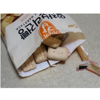 Bánh quy lúa mạch Hàn Quốc bịch 75g