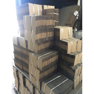 20 thùng carton 25*15*10