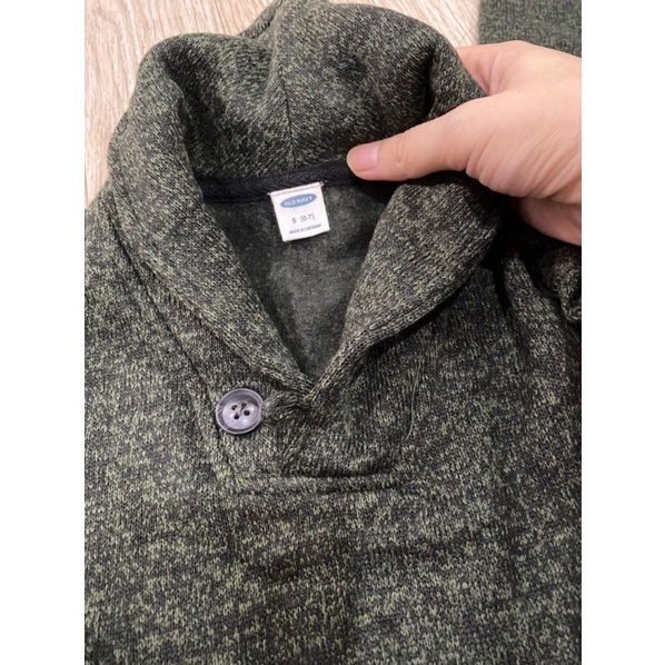 Áo len dạ dư xịn 6-12y