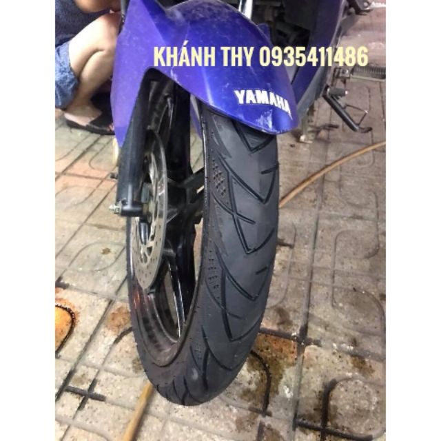 Vỏ xe Chính Hãng SAMURAI Cho Xe Số Các Loại D352