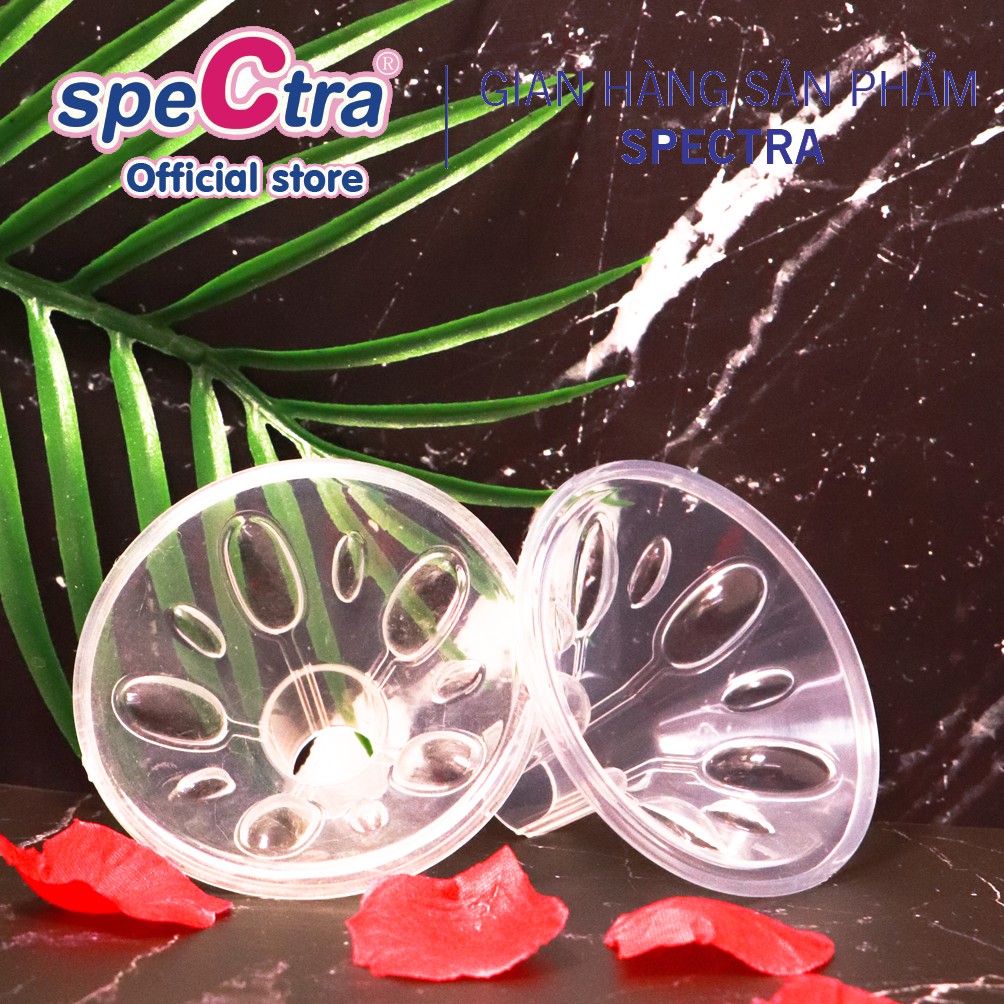 Phễu Massage Silicon Spectra Chính Hãng Hàn Quốc