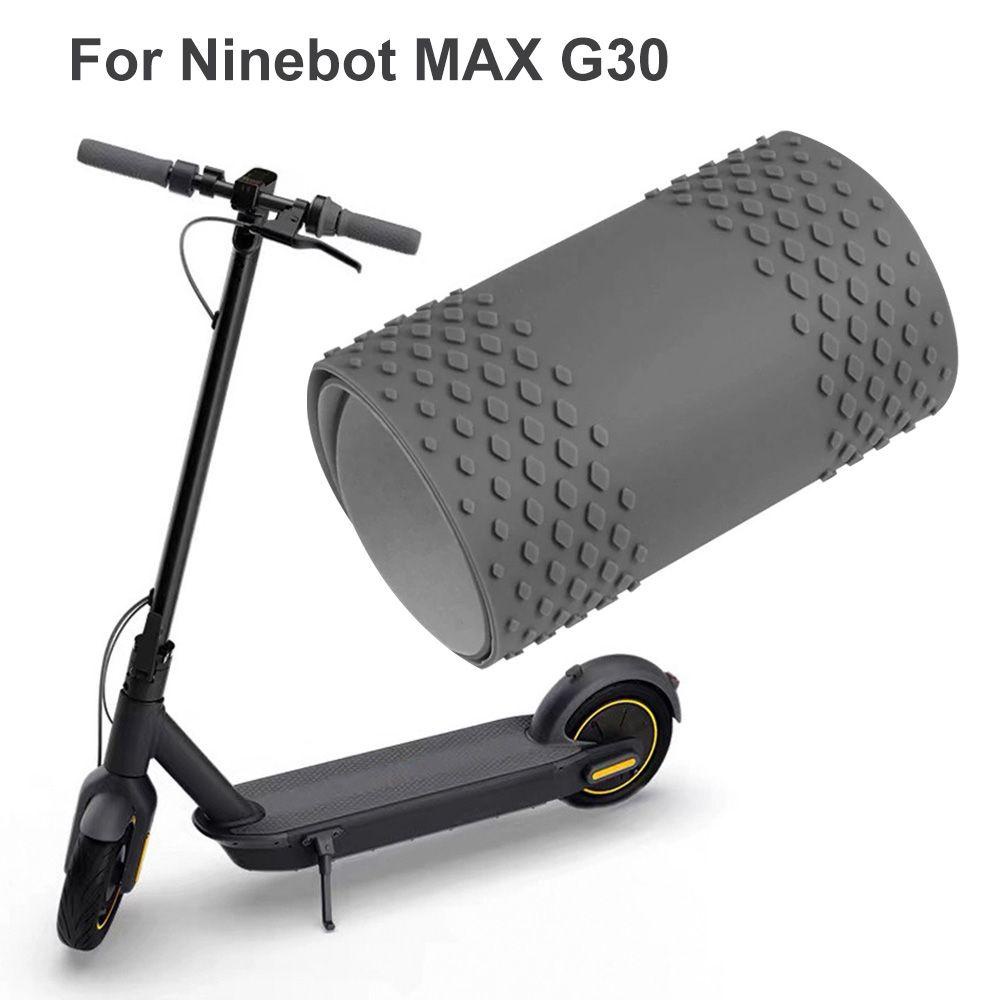MUVAKO Miếng Dán Cao Su Cho Xe Điện Ninebot MAX G30