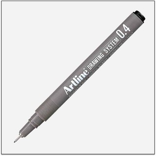 Bút vẽ kỹ thuật EK-234