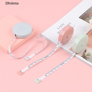 Thước dây di động có thể thu gọn đo chiều cao cho bé 2m