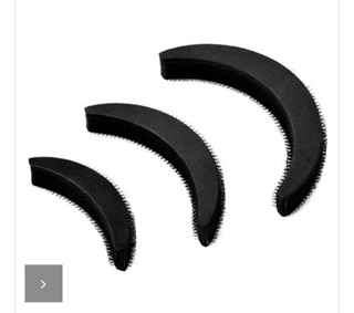 Combo 4 đệm mái làm phồng tóc