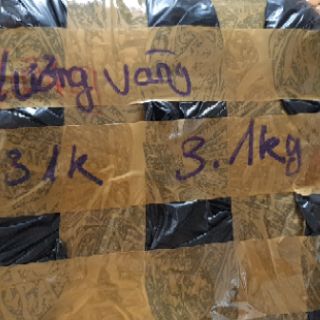 Đầm của lương vàng