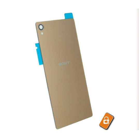 Nắp Lưng Thay Thế Điện Thoại Sony Xperia Z3