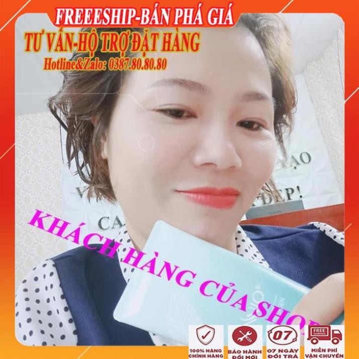 [FreeShip - MUA 1 TẶNG 1] Kem tẩy da chết mặt, môi,ngừa mụn và trắng da/Gel tẩy tế bào chết bổ sung collagen sennio