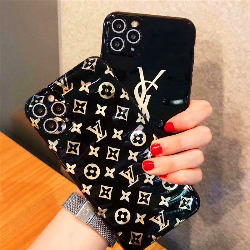 Ốp điện thoại silicon mềm cao cấp dành cho iPhone 12 Pro Max 11 Pro Max 13 Pro Max X Xr Xs Max 7/8 / SE Plus | BigBuy360 - bigbuy360.vn