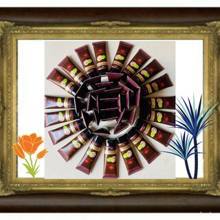 Sữa rửa mặt trái nhàu