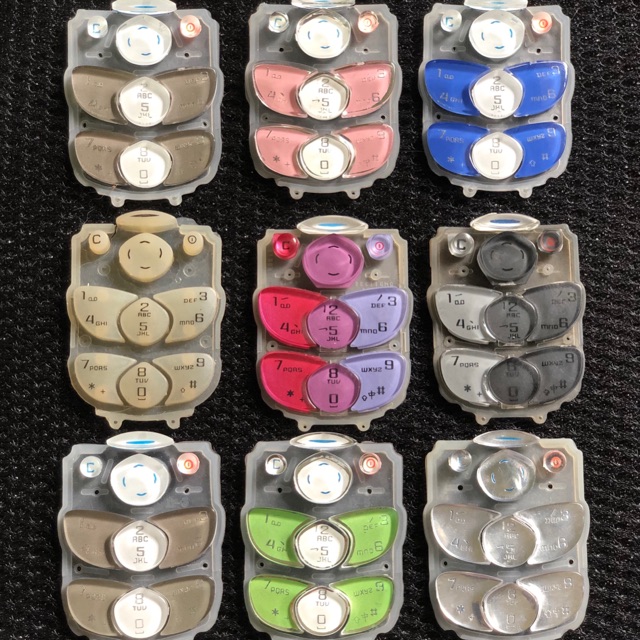 Bàn Phím Nokia 2300