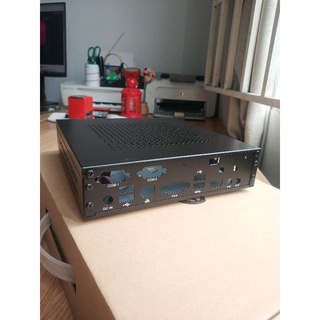 Vỏ case mini thin ITX