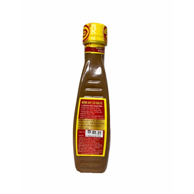 Mắm Cá Xay 260g