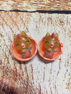 Set 10 trứng Hatchimals các loại