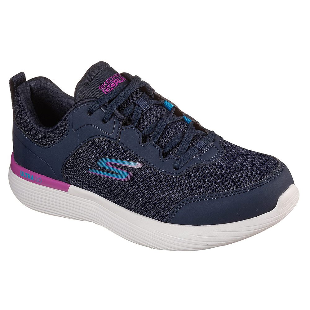 Skechers Giày Thể Thao Nữ Go Run 400 V2 - 128194-NVY