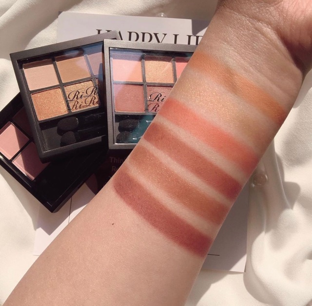 BẢNG MẮT 6 Ô RIRE | BigBuy360 - bigbuy360.vn