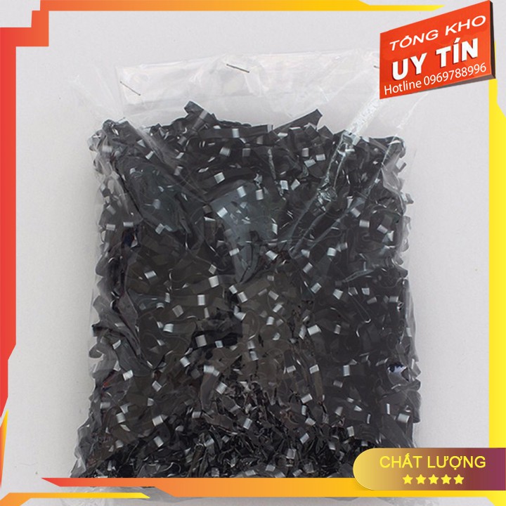 [HỦY DIỆT]_[Mã NHAM6 giảm 30k]Chun buộc tóc nữ siêu dai 100g