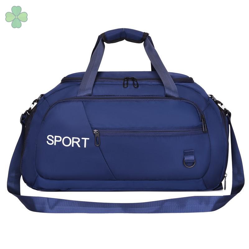 Ba Lô Vải Oxford Chống Thấm Nước Thời Trang Cho Nữ