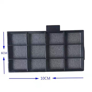 Bộ Lọc ELPAF32 Cho Máy Chiếu Epson EB-X02 EB-W12 EB-W02 EB-SXW12 EB-SXW11 EB-S12