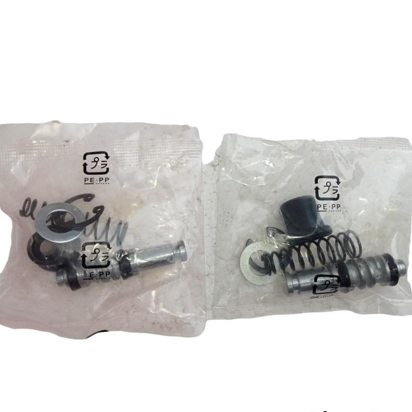 Pitong phanh dầu+ phớt cup ben Honda YAMAHA