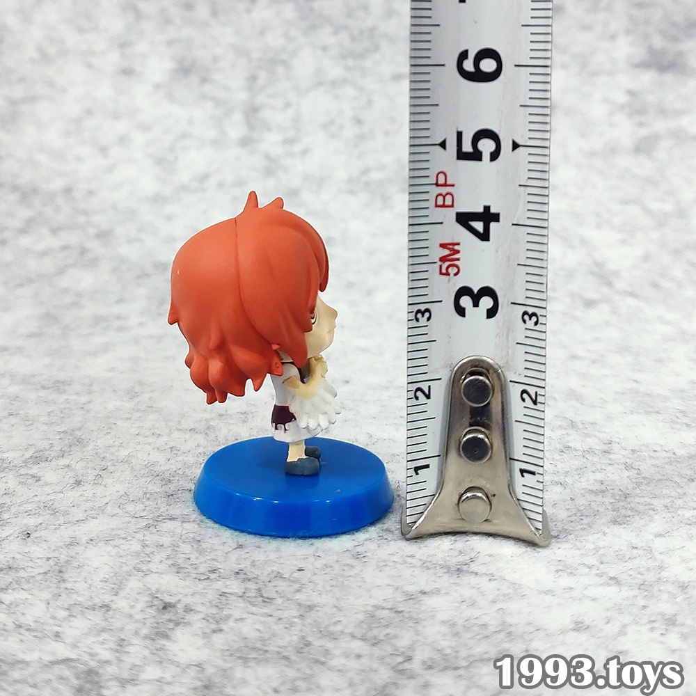 Mô hình nhân vật PLEX figure One Piece Anichara Heroes Strong World - Xiao