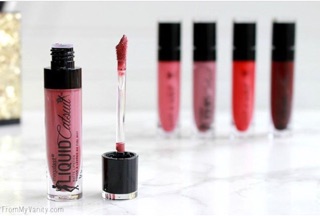 Son Wet n Wild Megalas Liquid 